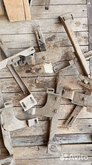 Универсальные пороги