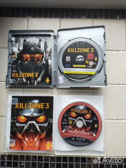 Игра для PlayStation 3