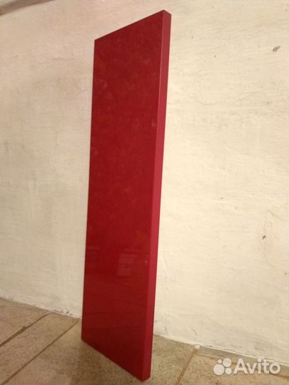 Доски полированные для полок