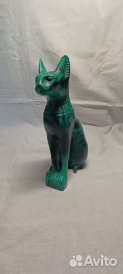 Статуэтка богини бастет