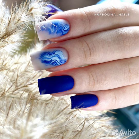 Маникюр педикюр наращивание ногтей