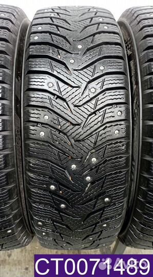 Marshal WinterCraft Ice WI31 185/65 R14 96T