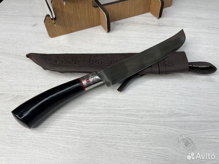 Узбекский пчак