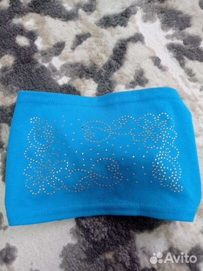 Косынки, повязка