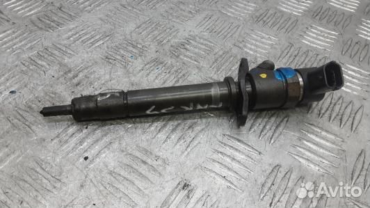 Форсунка дизельная volvo XC90 1 (KNK39AL05)