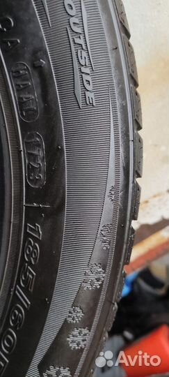 Roadstone Winguard Sport 185/60 R15 84T