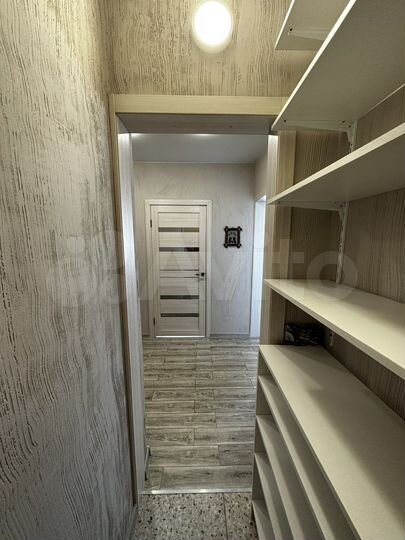 2-к. квартира, 53,2 м², 6/9 эт.