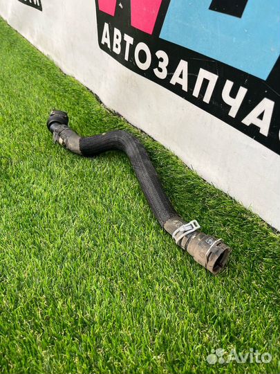 Патрубок отопителя (печки) Buick Encore GX 2020