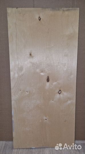 Доска обрезная