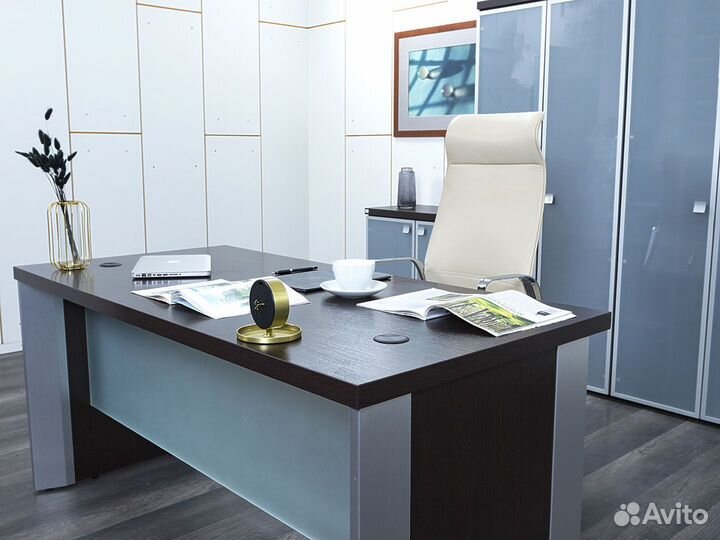 Кабинет руководителя