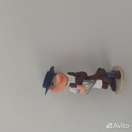 Игрушки ландрин я