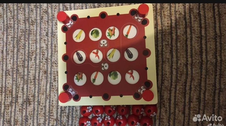 Игры для детей дошкольного