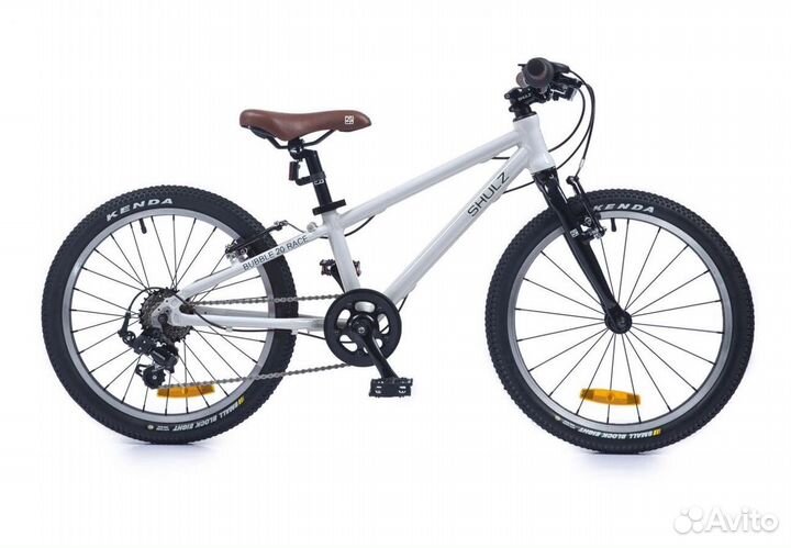 Детский велосипед Shulz Bubble/Chloe 20 Race