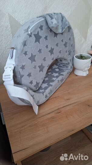 Подушка для кормления