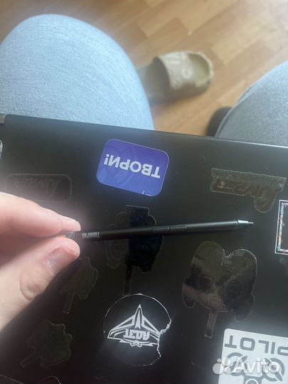 Lenovo thinkpad yoga 370