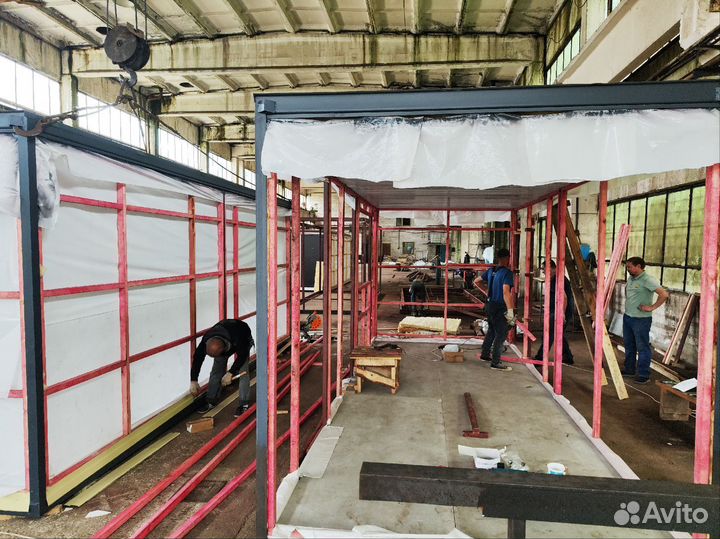 Плотник, электрик, отделочник, сварщик