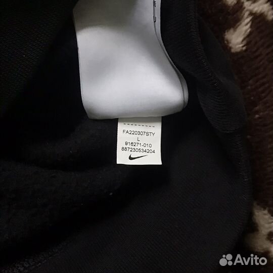 Худи Nike Оригинал