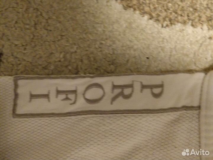 Кимоно profi для дзюдо