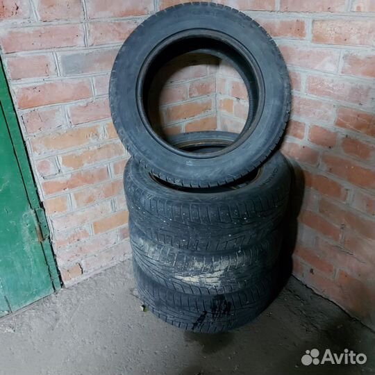 Авторос MX-Trim 185/65 R15