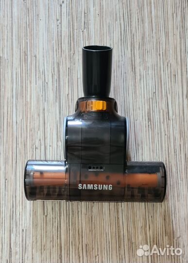 Турбощетка для пылесоса Samsung brush blanket