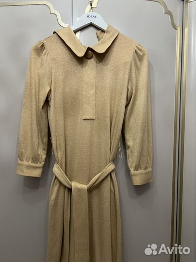 Платье akhmadulina dreams