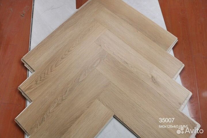Ламинат влагостойкий