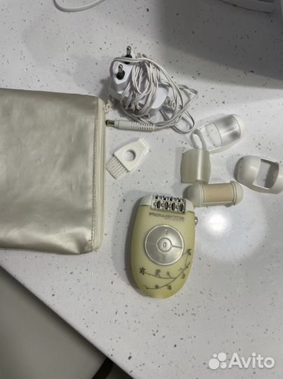 Эпилятор philips