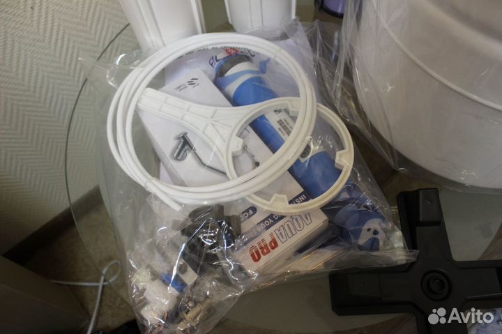 Фильтр под Раковину ар-600