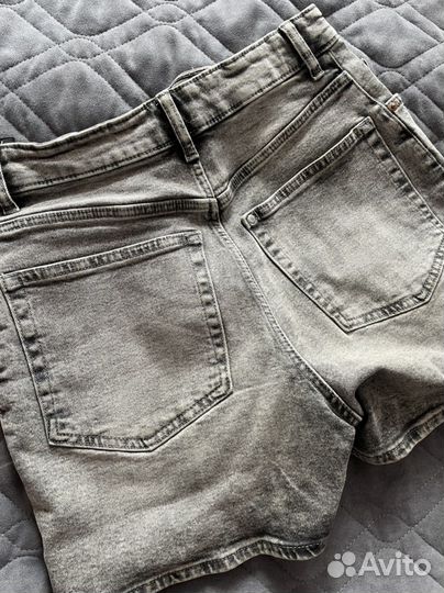 Шорты женские новые