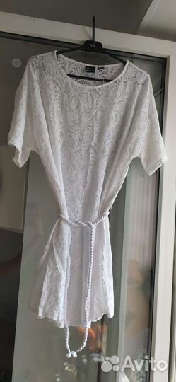 Туники женские летние