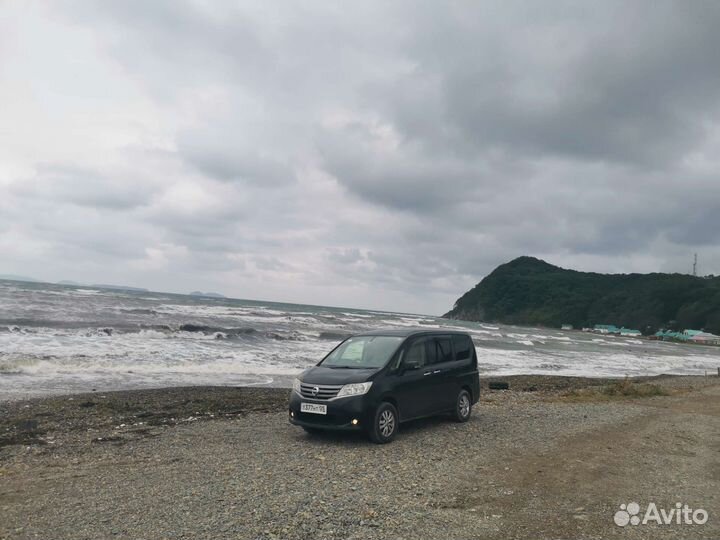 Перевозка пассажиров микроавтобусом