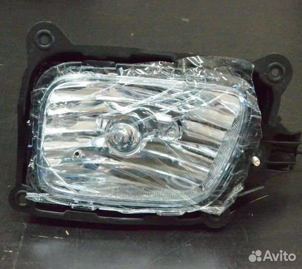 Противотуманная Фара Kia Bongo Правая Туманка