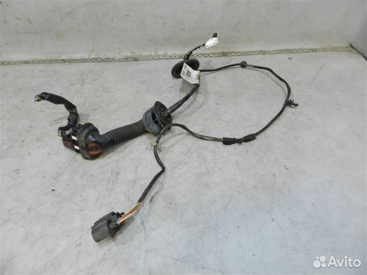 Проводка (коса) Ford Focus III 2011