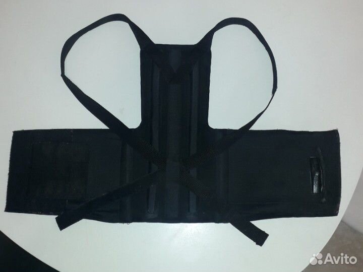 Корректор осанки