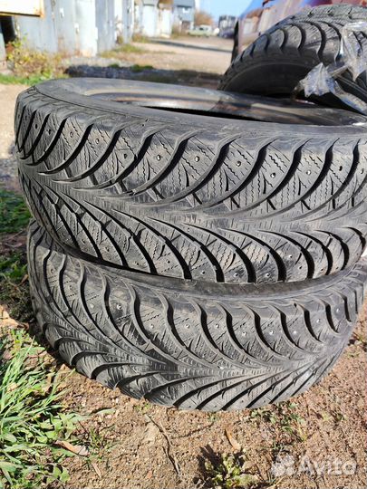 Sava Eskimo Stud 195/65 R15
