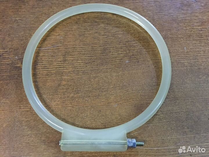 О-кольцо разъёмное 210*12