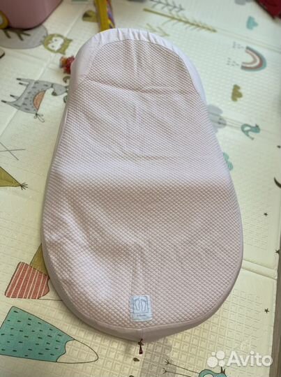 Кокон red castle cocoonababy