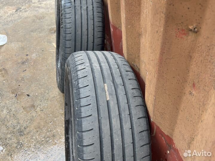 Maxxis Premitra HP5 225/60 R17