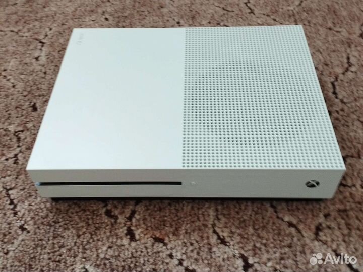 Xbox One s 1tb