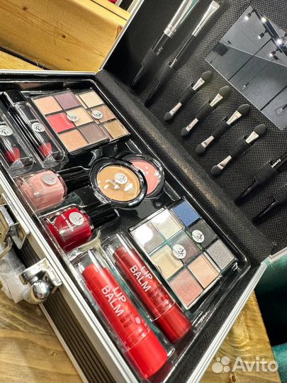 Подарочный косметический набор 2K Beauty