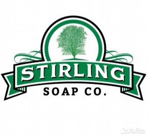 Бальзамы после бритья Stirling 118 мл