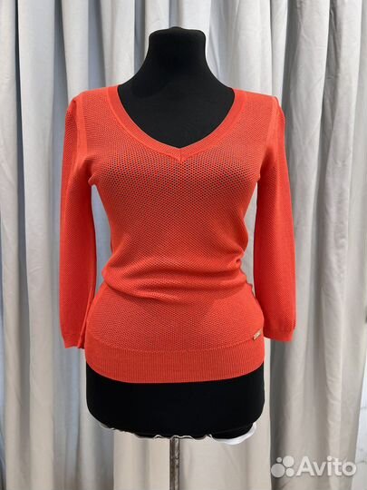 Пуловер Liu Jo