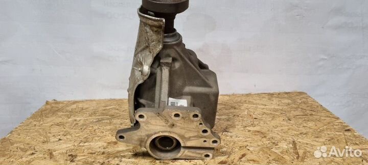 Раздаточная коробка Volvo Xc70 2008