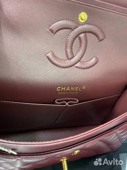 Сумка Chanel