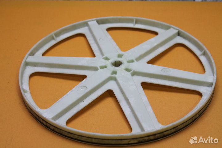 Шкив Samsung DC66-00859A бу. 3754