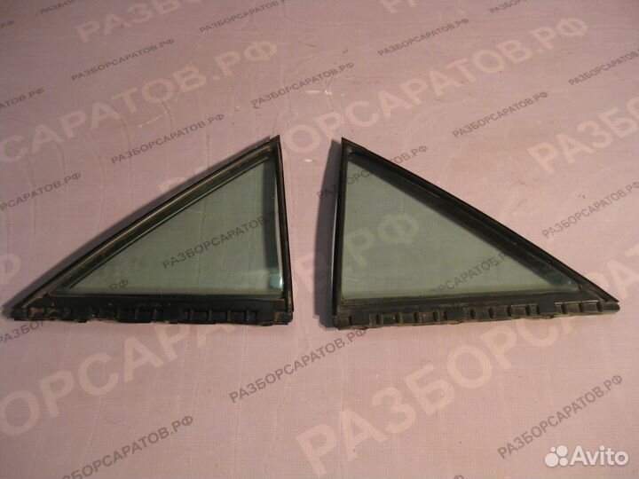 Форточка двери Toyota Camry V30 (Тойота Камри) 30