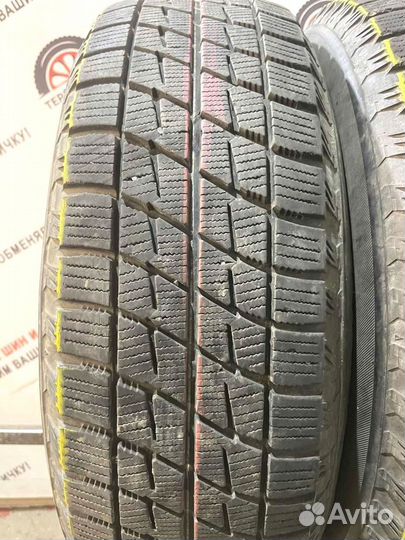 Bridgestone Ice Partner 205/65 R16 95M