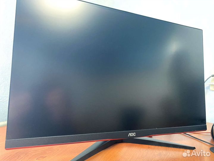 Игровой монитор AOC 27
