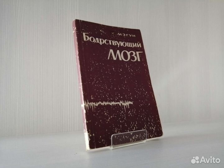 Бодрствующий мозг (1961г.) / Г. Мэгун