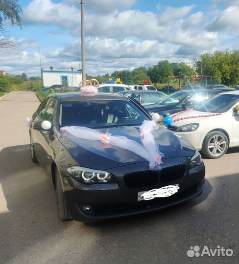 Свадебные украшения на машину продажа